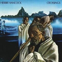 CD musicali Herbie Hancock - Crossings (Reissue) (CD)