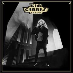 CD de música Kim Carnes - Voyeur (Reissue) (CD)
