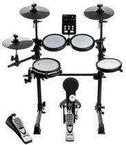 NRG EDK-100 Student Kit Black Електронна барабанна установка (Як новий)