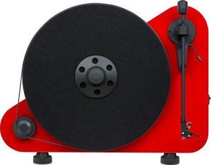 обръщател Pro-Ject VT-E R Red обръщател