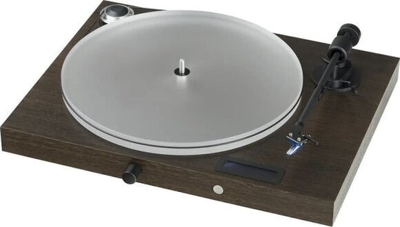 Odtwarzacz Pro-Ject Juke Box S2 Eukaliptus Odtwarzacz - 1