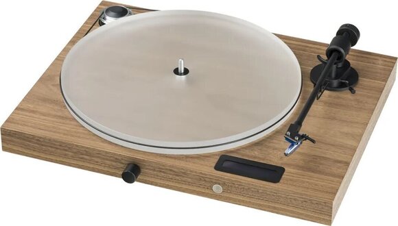Odtwarzacz Pro-Ject Juke Box S2 Walnut Odtwarzacz - 1