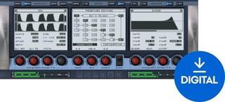 Студио софтуер Plug-In ефект PSP Audioware N2O (Дигитален продукт)