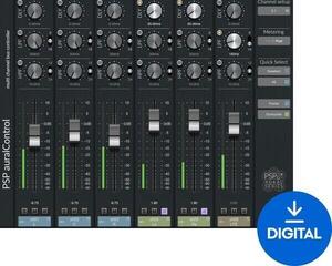 Mastering softver PSP Audioware AuralControl (Digitalni proizvod)