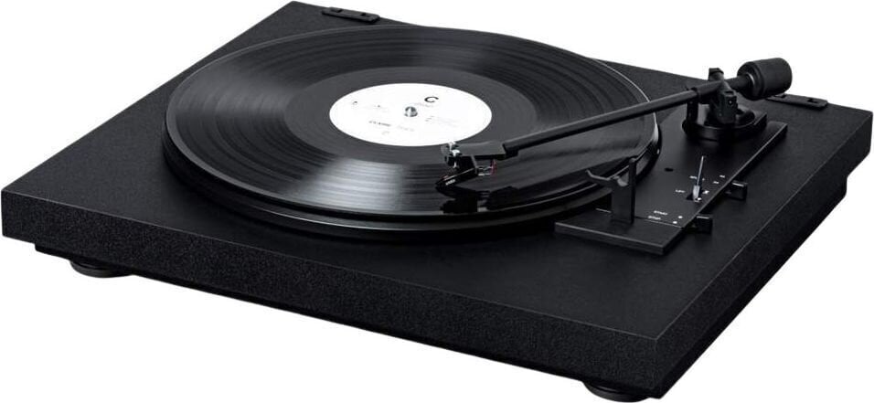 Casetofon Pro-Ject A1 OM10 Black Casetofon