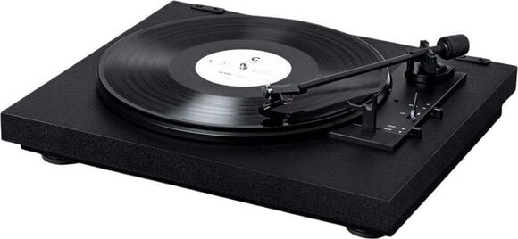 Casetofon Pro-Ject A1 OM10 Black Casetofon - 1