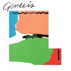 Muzički CD Genesis - Abacab (Anniversary Edition) (Reissue) (Remastered) (SACD)