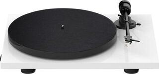 обръщател Pro-Ject E1 BT AT3600L White обръщател