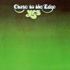 Disc de vinil Yes - Close To The Edge (180g) (45 RPM) (Gatefold Sleeve) (Anniversary Edition) (Reissue) (2 LP)