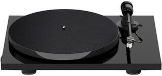 Turntable Pro-Ject E1 AT3600L HG High Gloss Black Turntable