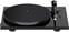 обръщател Pro-Ject E1 AT3600L HG High Gloss Black обръщател