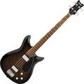 Gretsch Electromatic CVT Bass DC LRL Bristol Fog 4-kielinen bassokitara (Kuten uusi)