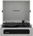 Crosley Voyager Grey Placă turnantă portabil (Ca nou)