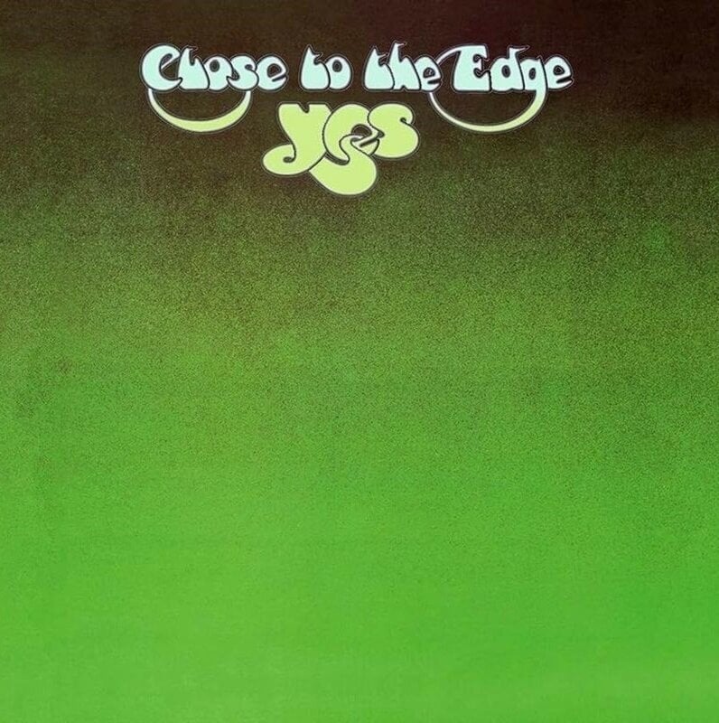 Hudební CD Yes - Close To The Edge (Anniversary Edition) (Reissue) (Remastered) (SACD)