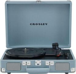 Portable грамофон Crosley Cruiser Plus Tourmaline Portable грамофон