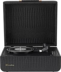 Portable грамофон Crosley Mercury Black Croc Portable грамофон
