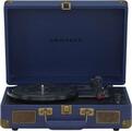 Crosley Cruiser Plus Navy Hordozható lemezjátszó