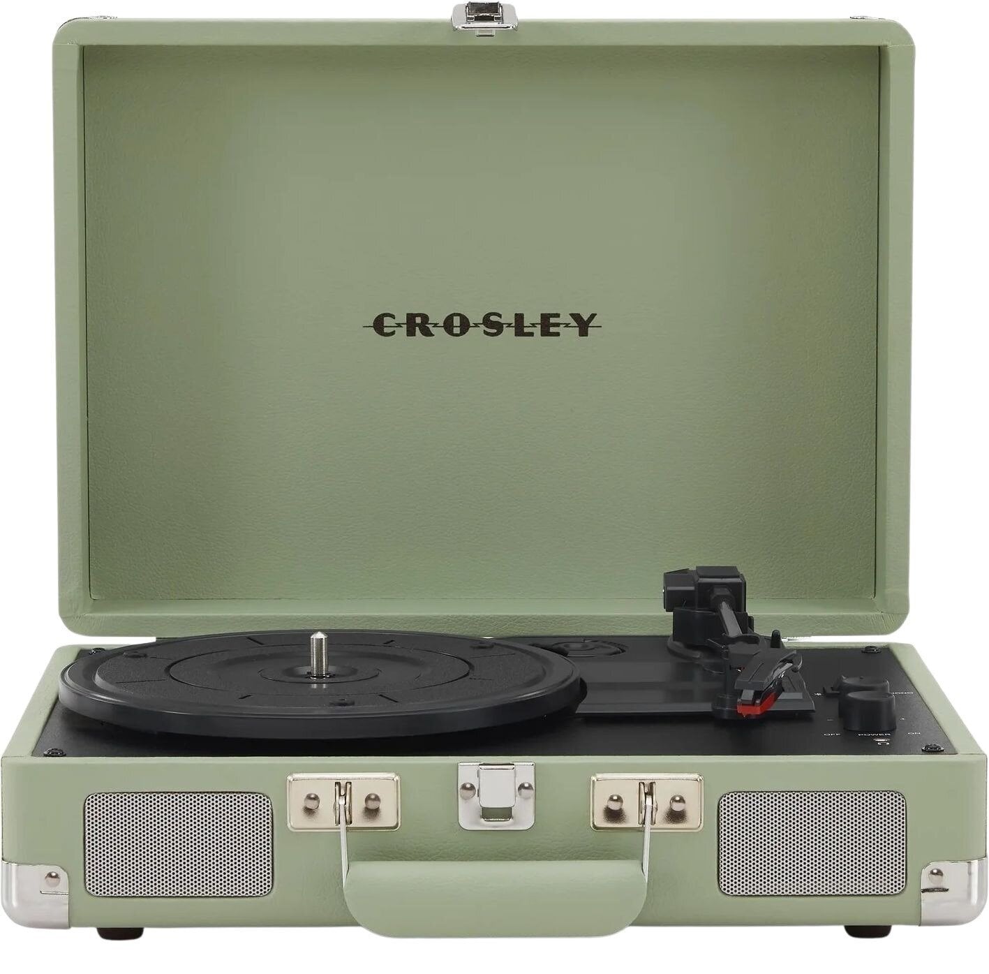 Prenosivi gramofon Crosley Cruiser Plus Mint Prenosivi gramofon (Kao novo)