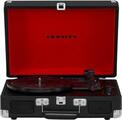 Crosley Cruiser Plus Black Prenosni gramofon