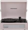 Crosley Voyager BT Amethyst Tocadiscos portátil (Como nuevo)