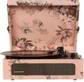 Crosley Voyager Floral Prenosivi gramofon