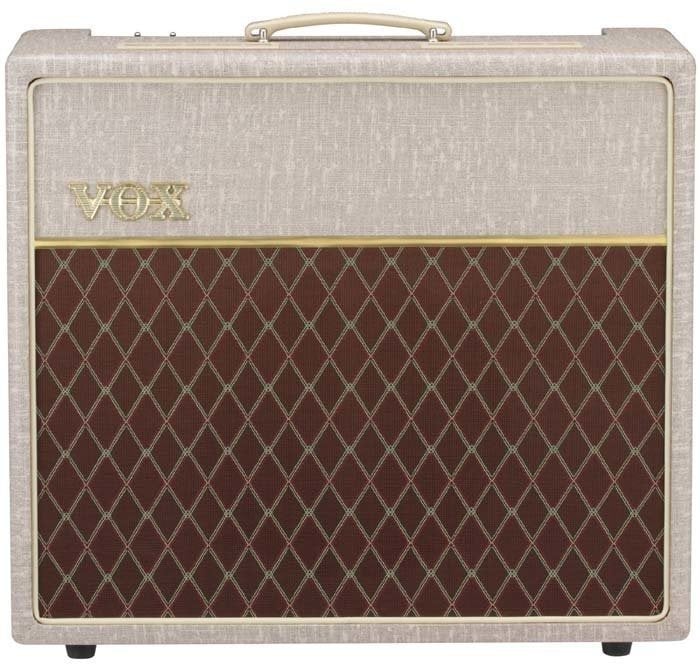 Combo Valvolare Chitarra Vox AC15HW1 Combo Valvolare Chitarra