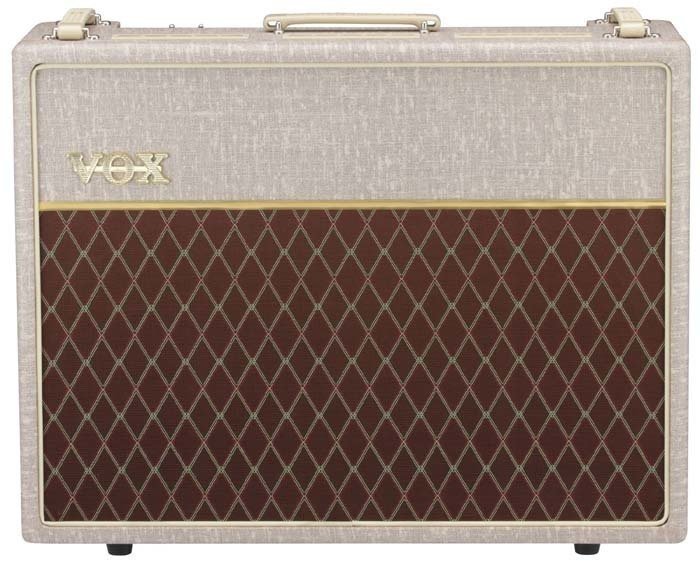 Combo Valvolare Chitarra Vox AC30HW2 Combo Valvolare Chitarra