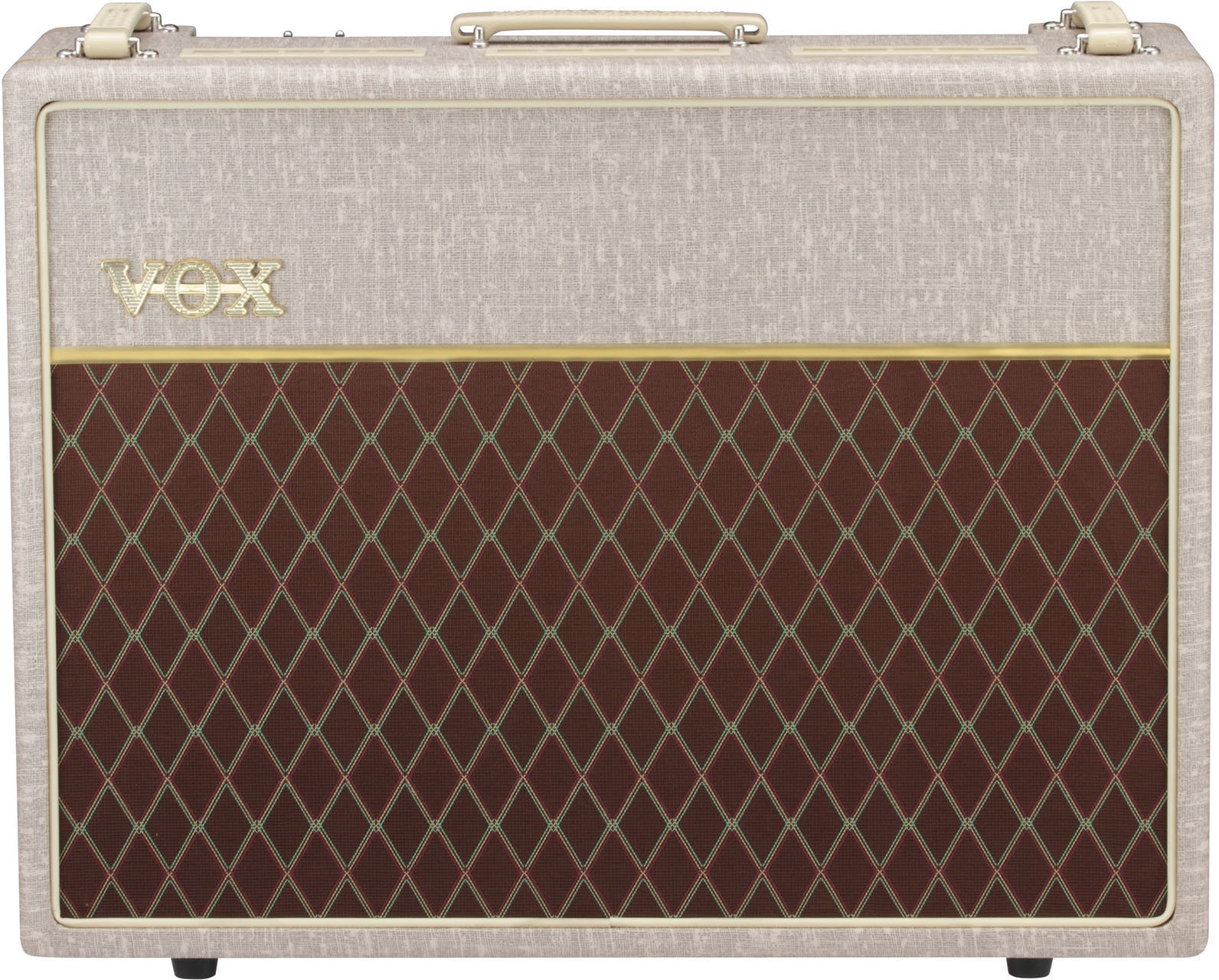 Combo Valvolare Chitarra Vox AC30HW2X Combo Valvolare Chitarra