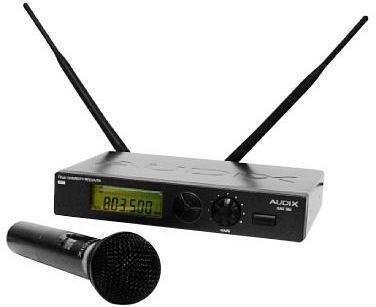 Безжичен комплект AUDIX W3-OM5