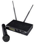 Безжичен комплект AUDIX W3-OM7