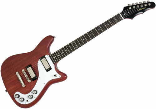ギター Epiphone Worn66 Wilshire WC Epiphone Worn '66 WILSHIRE WC - Muziker