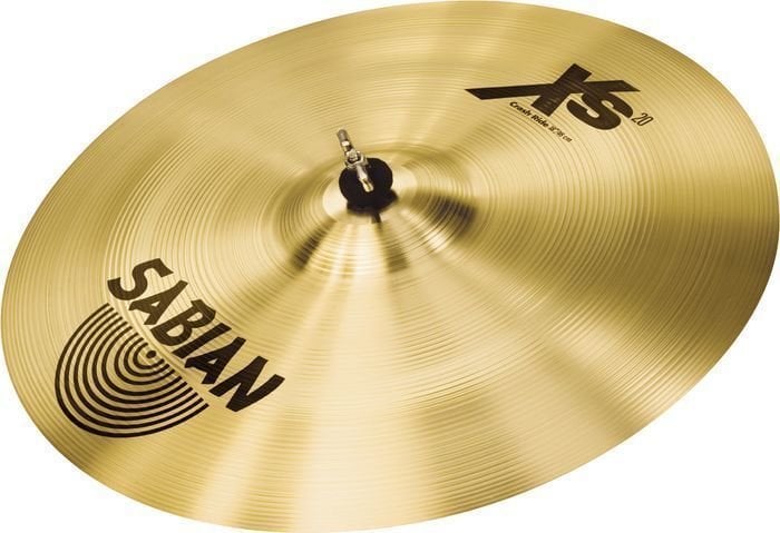 Crashbekken Sabian XS1809 18 ROCK CRASH