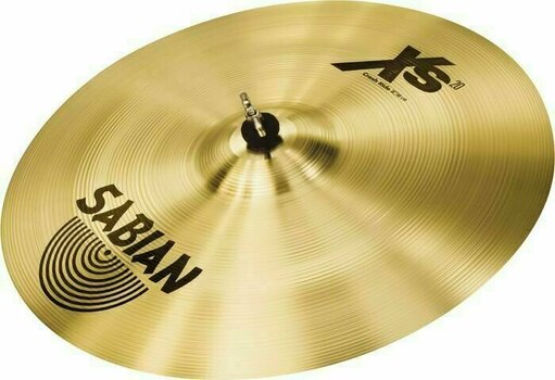 Crashbekken Sabian XS1809 18 ROCK CRASH - 1