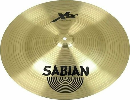 China bekken Sabian XS1816 18 CHINESE - 1