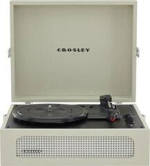 Portable грамофон Crosley Voyager Desert Dune Portable грамофон