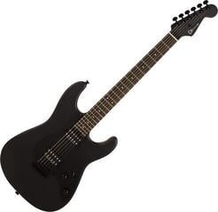 Elektromos gitár Charvel Pro-Mod Plus So-Cal Style 1 HH HT E EB Scorched Earth Elektromos gitár
