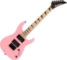 Jackson JS Series Dinky Minion JS1XM MN Bubble Gum Pink Elektrikitarr