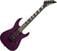 E-Gitarre Jackson JS Series Dinky Minion JS1X AN Pavo Purple E-Gitarre