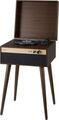 Crosley Jasper Walnut Retro turntable