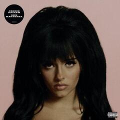 Disco de vinil Jessie Murph - Sex Hysteria (White Coloured) (LP)