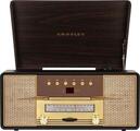 Crosley Rhapsody Mahogany Retro okretnica