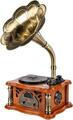 Latone The Classic Horn Phonograph