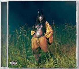 Music CD SZA - SOS Deluxe: Lana (Deluxe Edition) (2 CD)