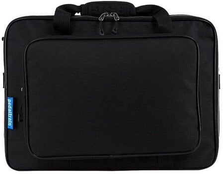 Pedaleira/Saco para efeitos Pedaltrain Deluxe MX Estojo macio - 1
