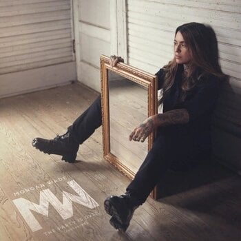 LP deska Morgan Wade - Party Is Over (Recovered) (LP) - 1