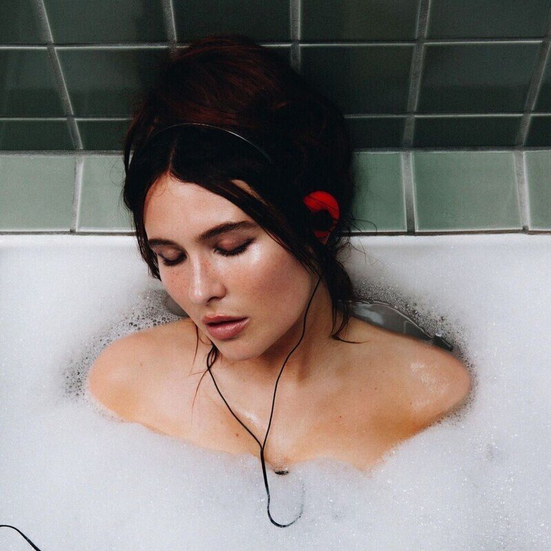 Schallplatte Mimi Webb - Confessions (LP)