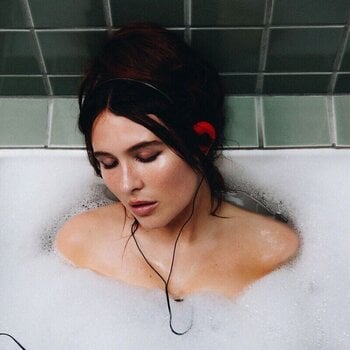 Schallplatte Mimi Webb - Confessions (LP) - 1