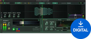 DJ Software Stagecraft Scratch Track (Digital product)