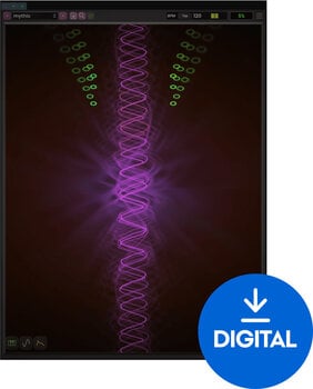 VST Instrument Stagecraft Theremin Synth (Digitaalinen tuote) - 1