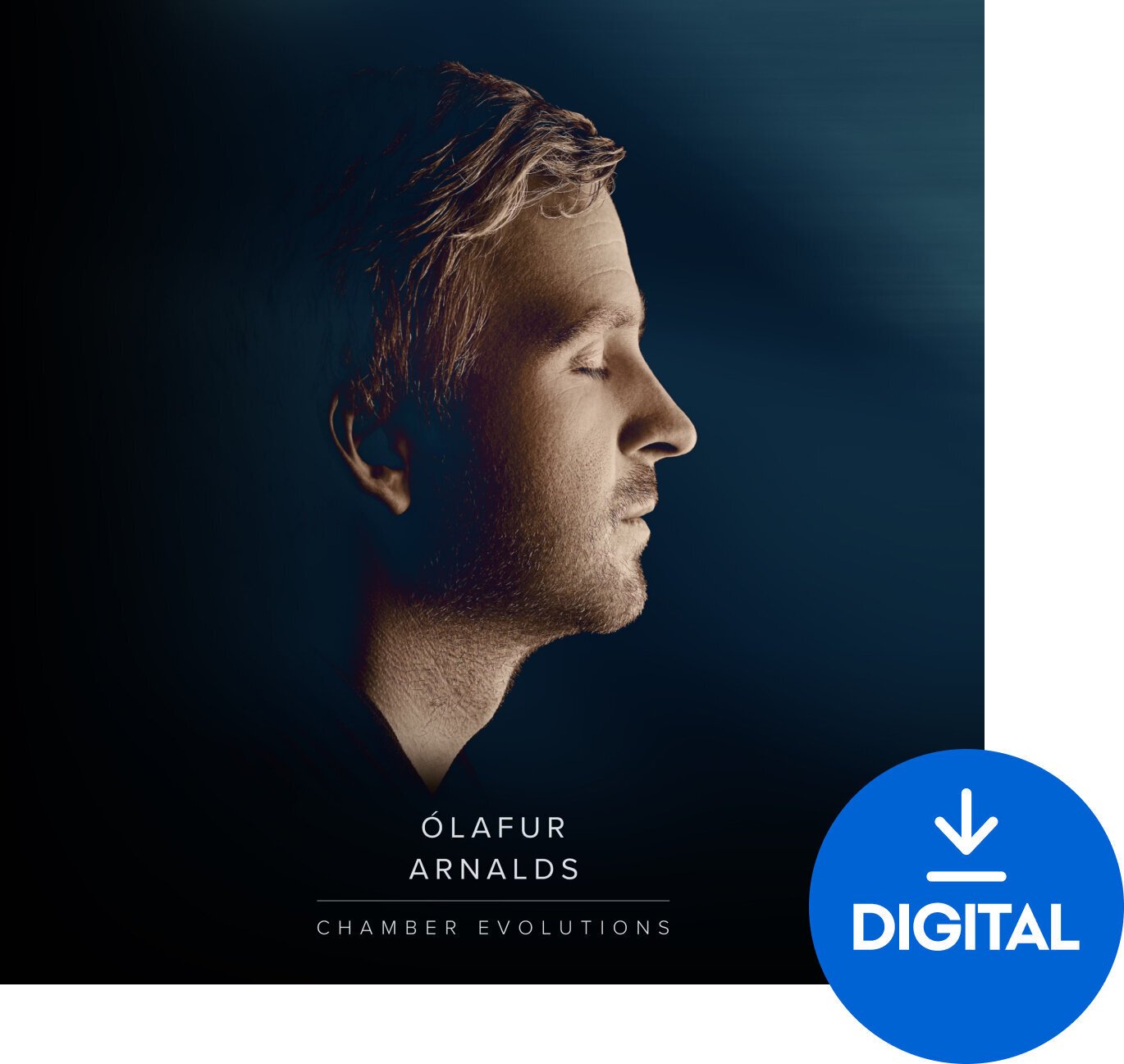 Библиотека със звукови ефекти Spitfire Audio Ólafur Arnalds Chamber Evolutions (Дигитален продукт)